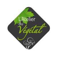 L'Atelier du Végétal logo - Similar company to Atelier Du Vegetal