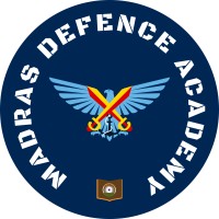 Madras Defence Academy logo - Similar company to Adhyyan Defence Academy