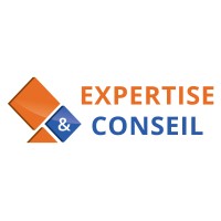 Expertise & Conseil logo - Similar company to Lead Up