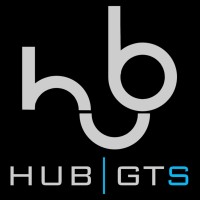 HUB - GLOBAL TECHNOLOGY SERVICES logo - Similar company to Tsmart