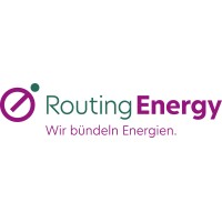 Routing Energy GmbH & Co. KG logo - Similar company to Cimbergy Gmbh & Co. Kg