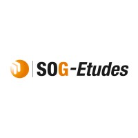 SOG-Etudes logo - Similar company to Capro Conseil