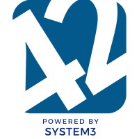42U - Data Center and Cloud Hosting (Powered by System3) logo - Similar company to Jovehost Managed Cloud Hosting Solutions