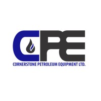 Cornerstone Petroleum Equipment Ltd logo - Similar company to Gir Modern Fuel Management Systems