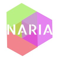 Naria logo - Similar company to Metagate