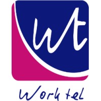 S.A.R.L WORKTEL logo - Similar company to Aguiscom