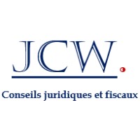JCW logo - Similar company to Cabinet De Conseil International Cci