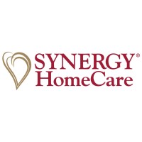 Synergy Homecare North Atlanta logo - Similar company to Entreprenør Ekspressen