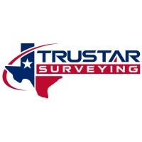TRUSTAR SURVEYING logo - Similar company to Kmce, Inc.