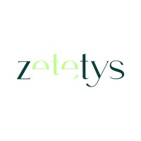 Zetetys logo - Similar company to Poreion