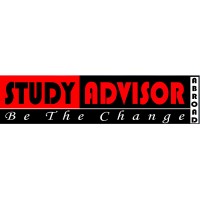 Study Advisor logo - Similar company to Study With Jyoti