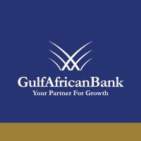 Gulf African Bank logo - Similar company to Datagears
