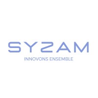Syzam logo - Similar company to Elaya Consulting