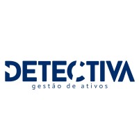 Detectiva Gestão de Ativos logo - Similar company to Vibropred - Manutenção Preditiva