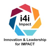 i4i IMPACT - Innovation and Leadership for IMPACT logo - Similar company to Swiss Learning Academy
