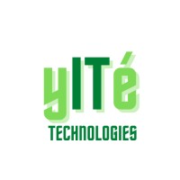 Yité Technologies logo - Similar company to Futurize World
