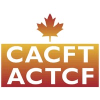 Canadian Association for Couple and Family Therapy logo - Similar company to Lifestyle Change Champions