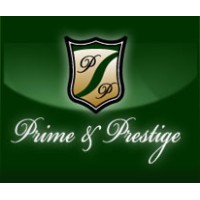 Prime & Prestige Services logo - Similar company to Bliss Relocation