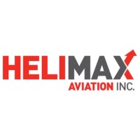 Helimax Aviation, Inc. logo - Similar company to Available For Contract Work