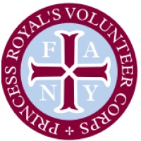 First Aid Nursing Yeomanry (PRVC) logo - Similar company to First Line Medical