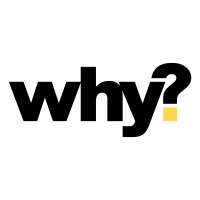 WHY? logo - Similar company to Peaksource Technology