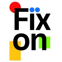 Fixon India logo - Similar company to Capsdata Technologies