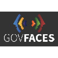 GovFaces logo - Similar company to Laurea Entrepreneurship Society