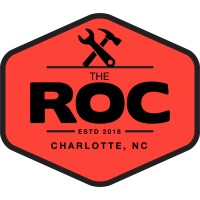 The ROC Nonprofit Skilled Trades School logo - Similar company to Right Brain Designs