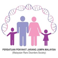 Malaysian Rare Disorders Society logo - Similar company to Regenerative Bihar