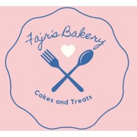 Fajr's Bakery logo - Similar company to Car Wash Capitalist