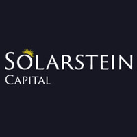 Solarstein Capital logo - Similar company to Koss Olinger