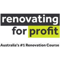 Renovating for Profit logo - Similar company to The Precinct