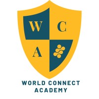 World Connect Academy logo - Similar company to Discussit
