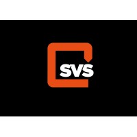 SVS logo - Similar company to Senken Group Co.,Ltd.