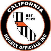California Hockey Officials Inc. logo - Similar company to Teleolabs