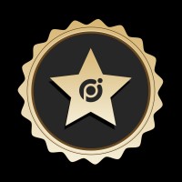 Polynize Talent Agency logo - Similar company to Studio J Dance