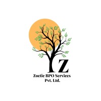 Zoetic BPO Services Private Limited logo - Similar company to Bizsharp