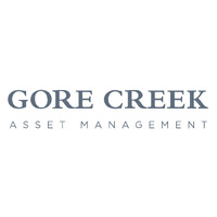 Gore Creek Asset Management logo - Similar company to Three Fish Capital