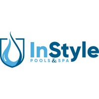 InStyle Pools & Spas logo - Similar company to Supreme International Construction
