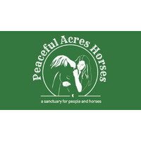 Peaceful Acres Horses, Inc. logo - Similar company to Coefficient Consulting Ltd