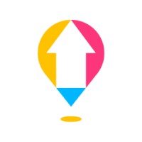 Sapphire Trail logo - Similar company to Ads - Digital Signage Solution
