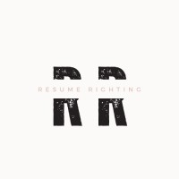 Resume Righting logo - Similar company to DEI Labs | TalentED