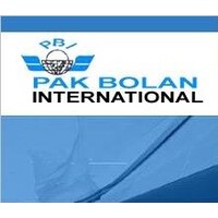 Pak Bolan International logo - Similar company to A. B Mirza & Co
