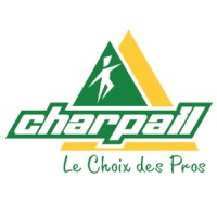 Charpail logo - Similar company to Flymprod