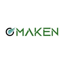 Maken Logistic Services logo - Similar company to First Logistic