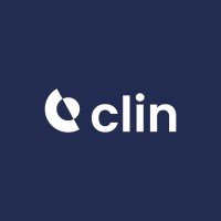 Clin logo - Similar company to Saliency