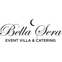 Bella Sera logo - Similar company to Exhale Events