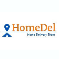 HomeDel logo - Similar company to Designer Sofas Group Ltd