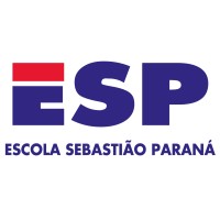 Escola Sebastião Paraná logo - Similar company to Mais Militar