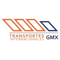 TRANSPORTES INTERNACIONALES GMX logo - Similar company to Ophex